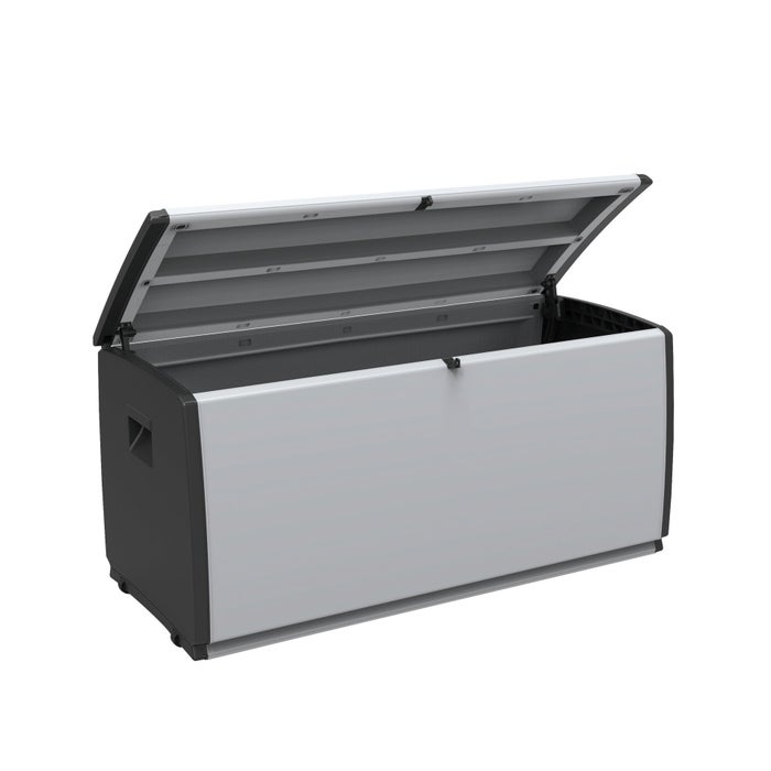 Rangement garage Leroy Merlin